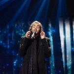 Imagem do post Salvador Sobral de Portugal é o campeã do Eurovision 2017, esta é a primeira vez que uma música em português ganha!