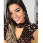 Imagem do post Vivian Amorim fala como era sua vida no Big Brother Brasil 17 e dá dica para a seletiva do programa