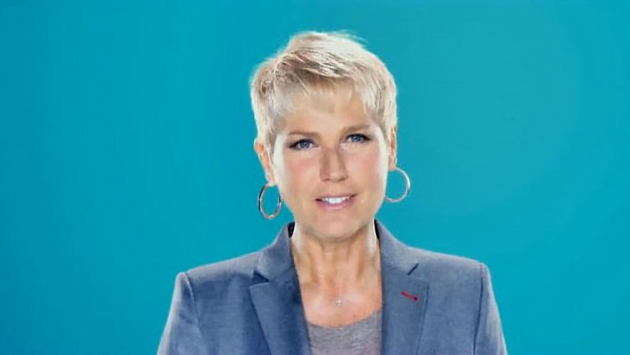 Imagem do post Apresentadora Xuxa aceita convite da BBC e irá apresentar programa para 20 países