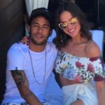 Imagem do post Neymar fala sobre o fim do namoro com Bruna Marquezine: “foi uma decisão nossa, terminamos bem “