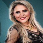 Imagem do post Eliza Clivia, ex-vocalista do “Cavaleiros do Forró” morre em acidente de transito