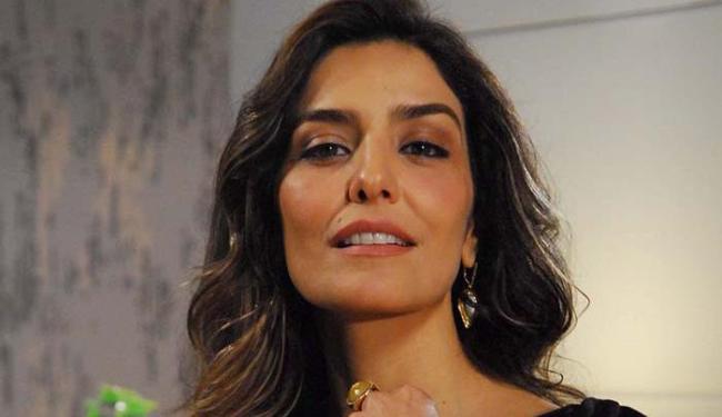 Imagem do post Letícia Sabatella escalada para a novela “Tempo de Amar”, próxima novela das 6