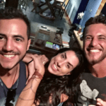 Imagem do post Matheus Lisboa revela que Juliana, Adelia, Daniel e Renan são os ex-BBBs 16 que ele tem maior proximidade