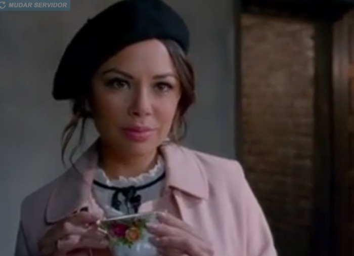 Imagem do post Pretty Little Liars: Série termina da mesma forma que começou, entenda!