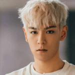 post: T.O.P do BIGBANG  foi encontrado inconsciente após tomar uma dose grande de tranquilizantes e internautas se comovem