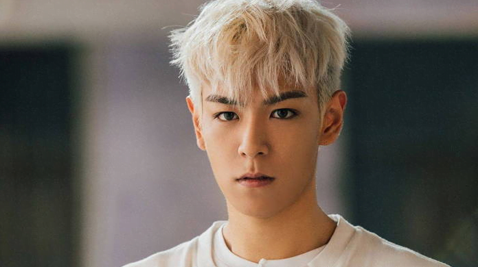 post: T.O.P do BIGBANG  foi encontrado inconsciente após tomar uma dose grande de tranquilizantes e internautas se comovem