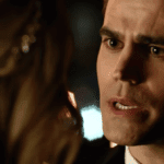 Imagem do post The Vampire Diaries: CW divulga cena inédita do último episódio da série, uma agrado as fãs de Stefan e Caroline