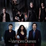 Imagem do post Teen Choice Awards 2017: Confira a lista de indicados do mundo da TV: The Vampire Diaries, Pretty Little Liars, Famous In Love …