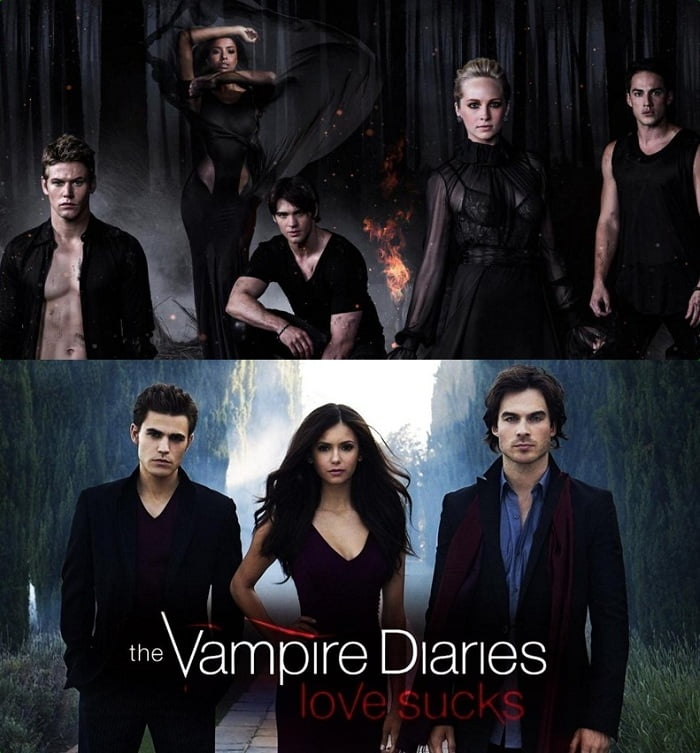 post: Teen Choice Awards 2017: Confira a lista de indicados do mundo da TV: The Vampire Diaries, Pretty Little Liars, Famous In Love …