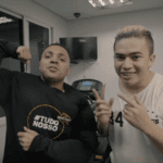 Imagem do post Paródia de “Despacito” de Whindersson Nunes e Tirulipa “Só Os Cambito” ultrapassa 5 milhões de views