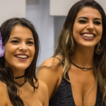 Imagem do post Emilly Araújo e Vivian Amorim aparecem no top 5 da lista de ex-BBBs mais seguidos no Instagram