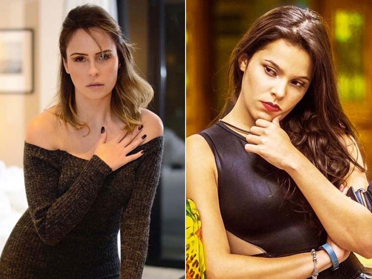 Imagem do post Ana Paula Renault detona Emilly Araújo em entrevista com Luciana Gimenez: “patética do mesmo jeito”