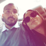 Imagem do post Anitta tira selfie com John Shahidi, sócio de Justin Bieber, e internautas especulam mais sobre parceria