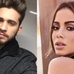 Imagem do post “Relógio” do Gustavo Mioto estreia no topo da Billboard Hot 100, Anitta entra no top 6 com “Paradinha”