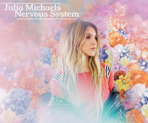 Imagem do post Julia Michaels dona do hit “Issues” lança primeiro EP de sua carreira com 7 músicas, ouça agora “Nervous System”!