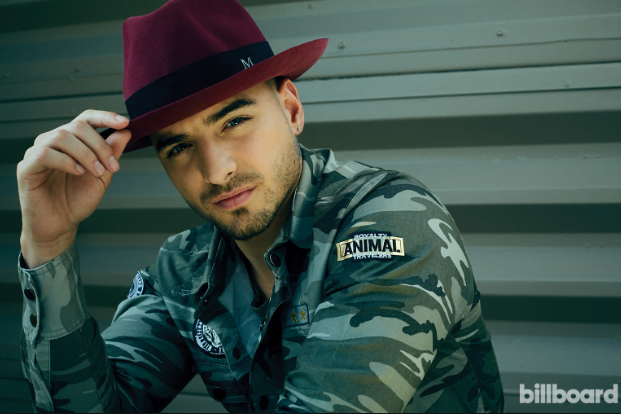 Imagem do post VMA 2018: Maluma também vai se apresentar na premiação, saiba mais!