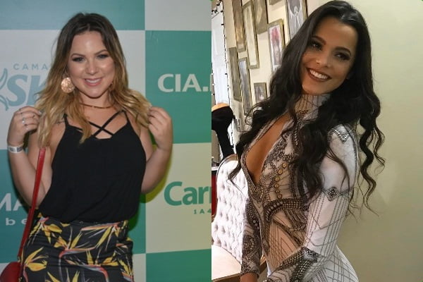 post: Prêmio Jovem Brasileiro 2017: Emilly Araújo e Maria Claudia são indicadas ao prêmio mais importante