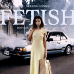 Imagem do post Single “Fetish” de Selena Gomez será em parceria com rapper Gucci Mane, mesmo de “Down” do Fifth Harmony