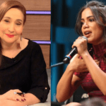 Imagem do post Sônia Abrão caráter de Anitta: ‘Como pessoa, ela tem a profundidade de um pires’