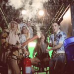 Imagem do post Estrelas do YouTube lançam clipe de “Sua Cara”: Bianca Andrade, Gustavo Rocha, Léo Picon, Mariana Saad e Túlio Rocha