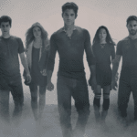 post: Teen Wolf: Se inicia reta final da série e assunto vai aos Trending Topics