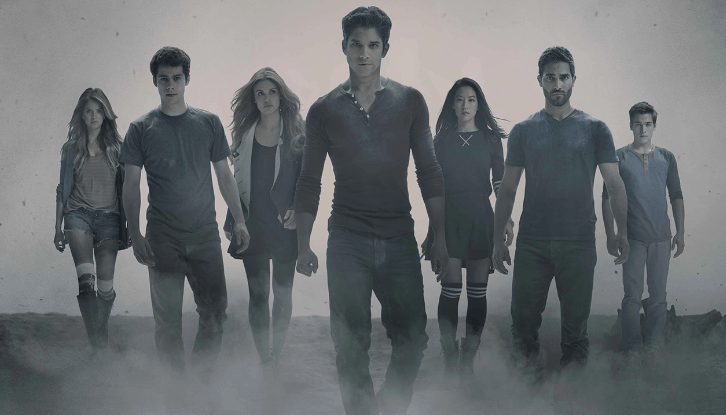 post: Teen Wolf: Se inicia reta final da série e assunto vai aos Trending Topics