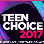 post: Teen  Choice  Awards  2017 ao vivo: tapete  vermelho, apresentações, vencedores  e muito mais