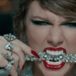 Imagem do post Taylor Swift não decepciona e quebra recordes no Spotify, além de quebrar recorde no VEVO