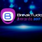 Imagem do post BreakTudo Awards 2017: Premiação neste ano terá 22 categorias, conheça as!