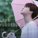 post: Gravadora do BTS, a Big Hit, divulga novos posters do novo álbum do grupo, o “Love Yourself”