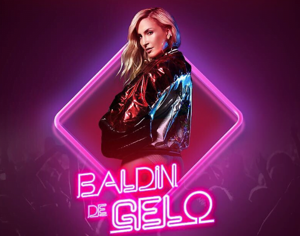 Imagem do post Claudia Leitte é destaque na Billboard americana e assume o topo do iTunes Brasil com “Baldin de Gelo”