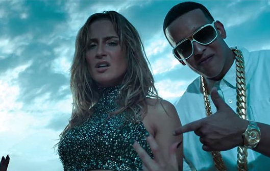 post: Claudia Leitte e Daddy Yankee do hit “Despacito” vencem enquete na Billboard dos Estados Unidos