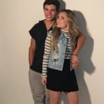 Imagem do post Termina o namoro de Larissa Manoela  e Thomaz  Costa e assunto  vai  aos Trending  Topics 