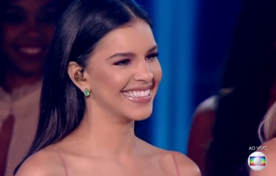 post: PopStar: Mariana Rios canta Whitney Houston e revela que se ganhar programa, vai gravar um álbum