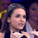 Imagem do post Apresentadora Mônica Iozzi é vaiada como jurada no “PopStar” e dispara: “Essa é a minha opinião e vocês precisam respeitar”