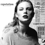 Imagem do post Taylor Swift anuncia a data de lançamento de seu novo álbum “Reputation”, saiba mais informações!