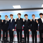 Imagem do post Soompi Awards 2018: Confira a lista completa de vencedores – Wanna One, BTS, IU, GOT7