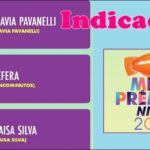 Imagem do post Meus Prêmios Nick 2017: Confira a lista de indicados da premiação da Nickelodeon: Anitta, Selena Gomez, e outros