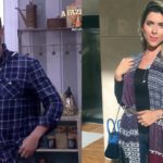 Imagem do post Enquete A Fazenda 9 : Ana Paula Minerato e Marcos Harter podem formar a primeira roça, quem você elimina? Vote!