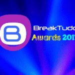 Imagem do post BreakTudo Awards 2017: Faltam apenas 15 dias para encerrarem as votações, vote agora!