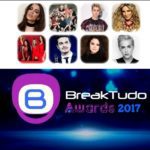 Imagem do post BreakTudo Awards 2017: Anitta, Claudia Leitte e Sophia Abrahão concorrem na categoria “Melhor Fã Base”