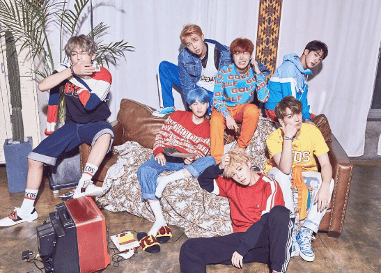 Faltam 4 Dias Para O Bts Lançar Seu Novo álbum E Fãs Contam Fazem Contagem Regressiva Confira