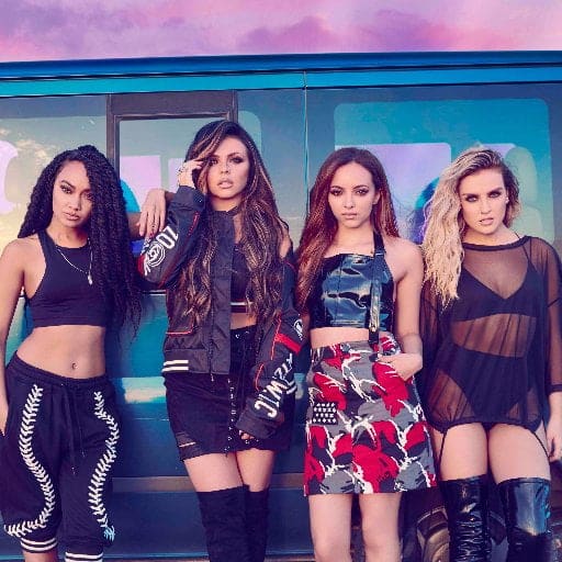 post: Com a pausa de Fifth Harmony, o Little Mix  é com certeza o girlgroup mais relevante da atualidade