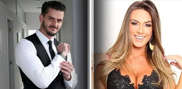 Imagem do post A Fazenda 9 Enquete Uol: Marcos Harter, Nicole Bahls e Ana Paula são os 3 favoritos a ganhar, confira!