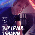 Imagem do post Quer levar o Shawn Mendes para a casa e ajudar a Amazônia? Rock In Rio lança leilão, saiba mais