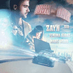 Imagem do post Nova música de Zayn com Sia é um hino? “Dusk Till Dawn”atinge 7 milhões de views em 12 horas