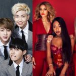 Imagem do post iHeartRadio Music Awards 2018: Justin Bieber, BTS, Demi Lovato, Taylor Swift e Fifth Harmony concorrem na mesma categoria, confira!