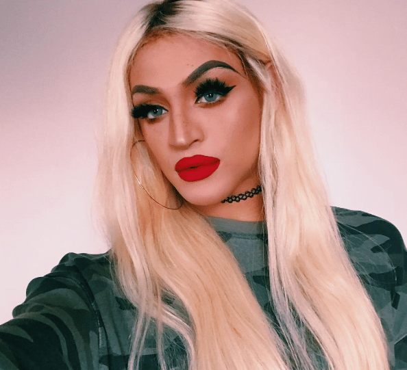 Imagem do post Pabllo Vittar faz cover de “Summertime Sadness” da Lana Del Rey, assista!