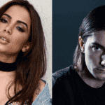 Imagem do post “Is That For Me” da Anitta e Alesso volta a aparecer em parada da Billboard americana