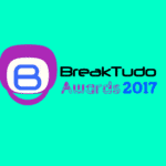 Imagem do post BreakTudo Awards 2017: Confira a lista completa dos vencedores